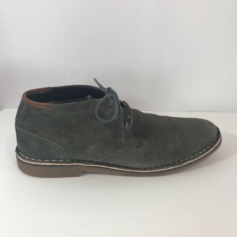 Kenneth Cole Reaction 13M Desert Wind Chukka Boots
